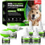 Dog Pheromone Calming Diffuser–100% Natural Anxiety Relief for Dogs