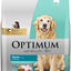 OPTIMUM Senior All Breeds Dry Dog Food with Chicken, Vegetables & Rice 13.7kg Bag