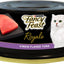 FANCY FEAST Royale Adult Wet Cat Food Virgin Flaked Tuna 24x85g