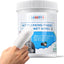 Dog Ear Finger Wipes, Dog and Cat's Ears Ear Cleaning Wipes, can Remove Dirt and Earwax,Wipes 60 Pieces