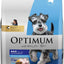 OPTIMUM Adult Toy/Small Breed Dry Dog Food with Chicken, Vegetables & Rice 15kg Bag