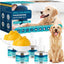 VICSOM 6-in-1 Calming Plug-in for Dogs with 2 Diffuser + 4 Refills