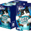 FELIX Adult Cat Treats Seafood Party Mix 8x60g