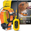 Dogtra Pathfinder 2 GPS Dog Tracker e Collar 9 Mile Long Range LED Light No Monthly fees