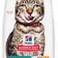 Hill's Science Diet Senior Adult 7+ Indoor, Chicken Recipe, Dry Cat Food for Older Cats, 3.17kg Bag