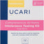 UCARI Pet Sensitivity Test | Screens for 350+ Intolerances | Food & Ingredients Analysis | Results in 48 Hours | Cats & Dogs