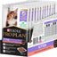 PRO PLAN Kitten Wet Cat Food Salmon in Gravy 12x85g