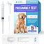 Dog Pregnancy Test Kit – Quick & Easy Detection Strips for Dogs & Cats
