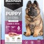 Black Hawk Puppy Large Breed Lamb and Rice Dry Dog Food 10 Kg