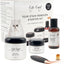 Eye Envy Cat Tear Stain Remover Starter Kit with ProPowder Brush