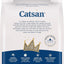 Catsan Cat Litter Ultra Clumping Clay 3.5Kg X4