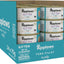 Applaws 100% Natural Wet Complementary Food for Kittens in Broth 70g Tin (Pack of 24)