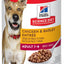 Hill's Science Diet Adult Chicken & Barley Entrée Canned Dog Food 370g x 12