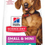 Hill's Science Diet Perfect Weight Adult Small & Mini Breed Chicken Recipe Dry Dog Food 5.67 kg