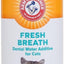 Arm & Hammer for Pets Advanced Care Dental Water Additive for Cats