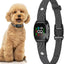 Anti Bark Collar for Dogs, No Shock Bark Collar, Beep & Vibration, Rechargeable Dog Barking Collar, 8 Adjustable Sensitivity