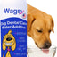 Dog Breath Freshener & Dental Care Water Additive for Dogs Teeth - Made in USA