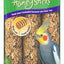 Trill Cockatiel Honey Sticks, 3 Pack – Bird Seed 105g