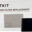 PETKIT Replaced Foam Filters for Eversweet Max/Eversweet 3 Pro/Solo 2/Solo SE