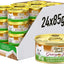 FANCY FEAST Gravy Lovers Adult Wet Cat Food Seared Salmon in Gravy 24x85g
