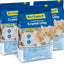 PetSafe ScoopFree Odor Control Crystal Cat Litter, Fresh Scent, 8 Lb Bag, Pack of 3-USA Product