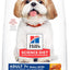 Hill's Science Diet Adult 7+ Small Bites Senior Dry Dog Food 2kg