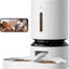 PETLIBRO Automatic Cat Feeder with Camera for Two Cats, 1080P HD Video with Night Vision