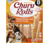 INABA Churu Roll, 96 Grams