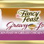 Fancy Feast Gravy Lovers Adult Wet Cat Food Grilled Chicken in Gravy 24x85g