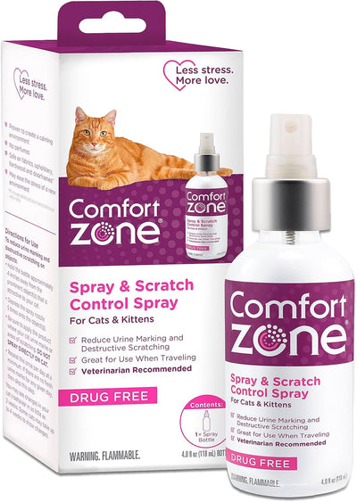 e Spray: Value Size (4 oz)