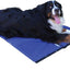 Dog Cooling Pad Dog Cooling Products Hydro Cooling Mat 4 Pack for X-Large Dogs