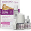 Comfort Zone 60 Day Starter Kit: 1 Cat Calming Diffuser & 2 Refills