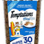 Temptations 10160879 1 Mixups Cat Treats, Surfers’ Delight, 30 oz. Tub