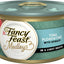 Fancy Feast Medleys Adult Wet Cat Food Tuna Florentine with Garden Greens in Sauce 24x84g
