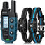 BOUSNIC Dog Shock Collar 2 Dogs (5-120Lbs) - 3300 ft Waterproof Training Collar