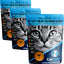 RX Cat Health Indicator | Cat Health Monitoring with Color Changing Indicators