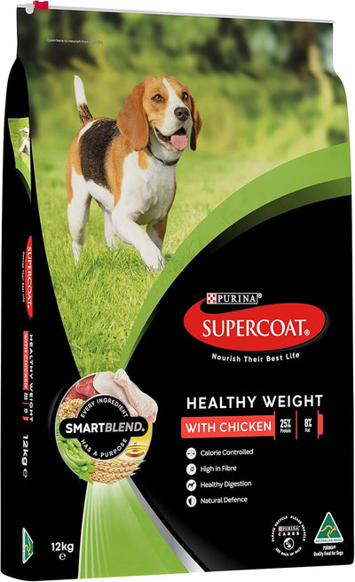 Adult Healthy Weight Chicken 12kg
