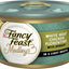 Fancy Feast Medleys Adult Wet Cat Food White Meat Chicken Florentine with Garden Greens in Sauce 24x85g