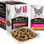 PRO PLAN Adult Wet Cat Food Sensitive Chicken 12x85g
