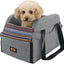 Console Dog Car Seat, Small Dog Booster Seat