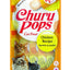 INABA Churu Pops Chicken Recipe for Cat, 6 Count 60 Grams