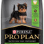 PRO Plan Puppy Dry Dog Food Small and Toy Breeds Chicken 2.5kg