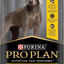 PURINA Pro Plan Adult 7+ Bright Mind Chicken Dry Dog Food 12kg