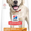 Hill's Science Diet Light Adult Large Breed,Chicken Meal and Barley Recipe, Low Calorie Dry Dog Food for Healthy Weight and Management, 12kg Bag