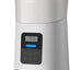 PETLIBRO Automatic Cat Feeder, 6L Auto Pet Cat Dry Food Dispenser with Clog-Free Design
