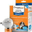 ThunderEase Dog Calming Pheromone Diffuser Kit | Powered by ADAPTIL | (30 Day Supply)