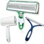 Pet Hair Remover Roller Kit for Dog Cat, Sticky Lint Roller, Dog Lint Remover Brush