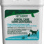Vet's Best Finger Dental Wipes for Dogs and Cats  – 50 Count