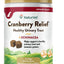 NaturVet Cranberry Relief 120 Count Soft Chew (Jar) with Echinacea for Dogs