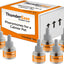 ThunderEase Dog Calming Pheromone Diffuser Refill | Powered by ADAPTIL |180 DAYS